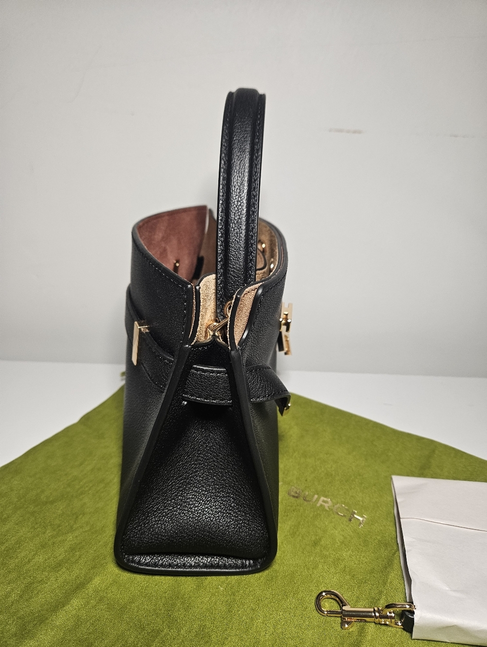 Tory Burch Lee Ratzwell - Picture 8 of 15